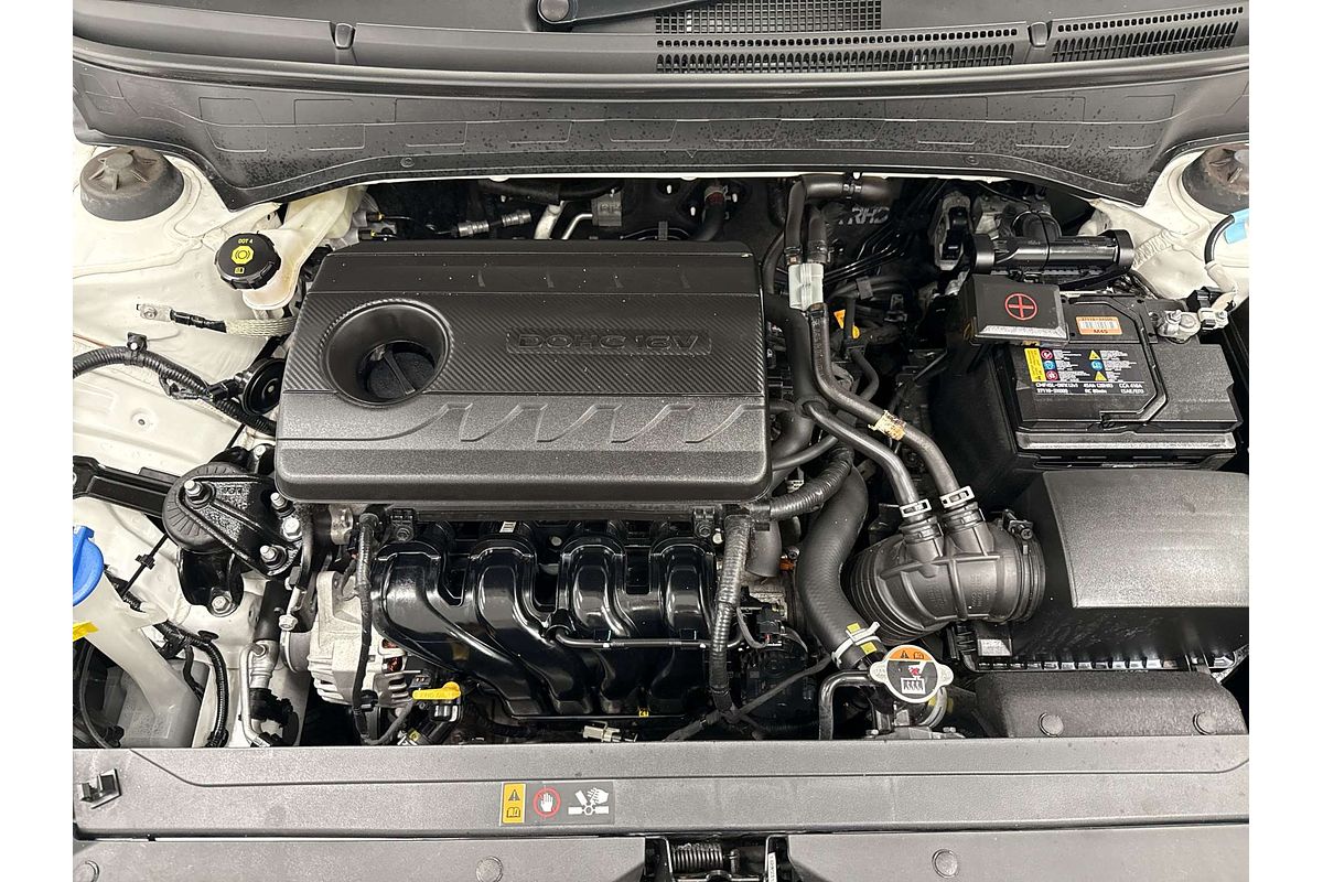 2023 Hyundai Venue Active QX.V5