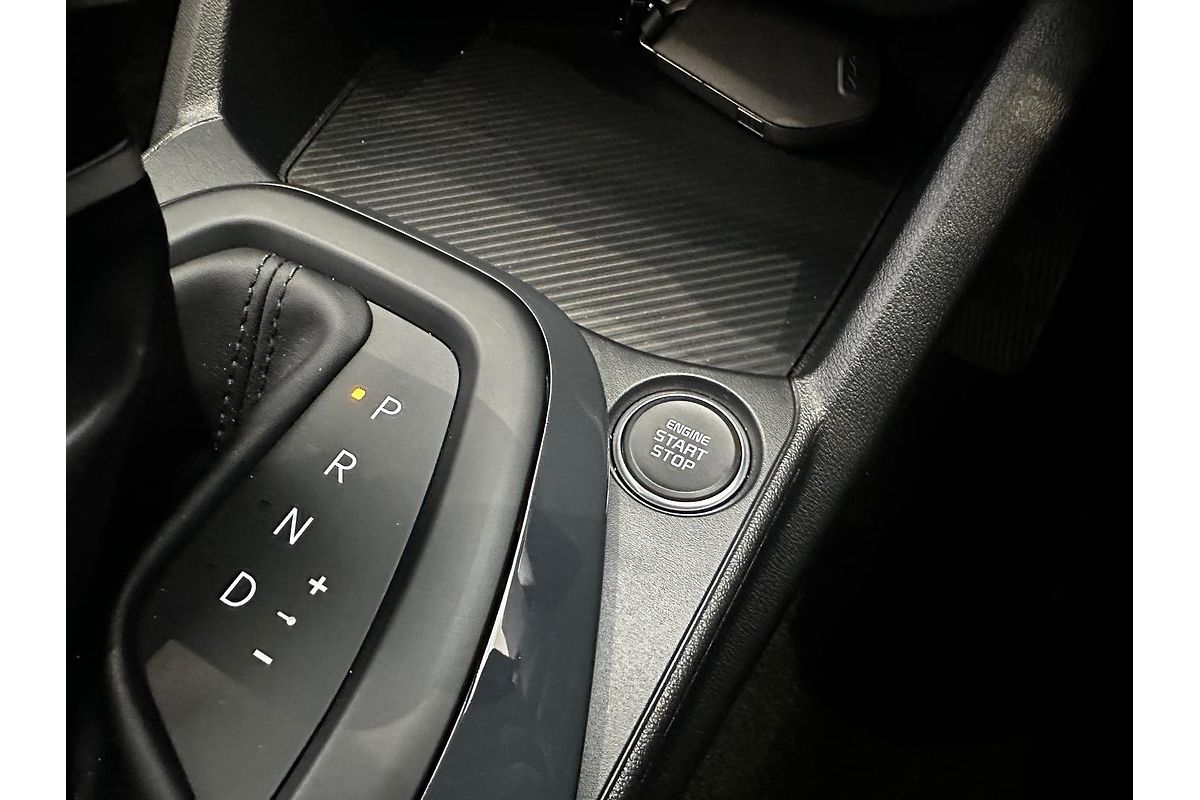 2025 Kia K4 Sport+ CL4m