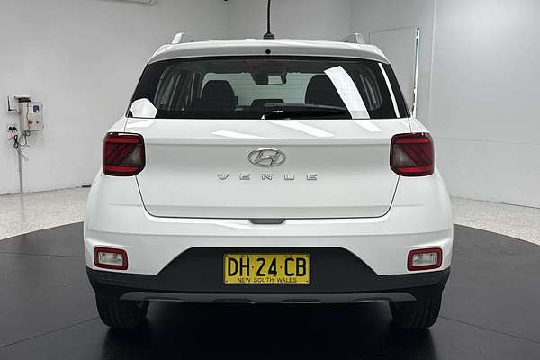 2023 Hyundai Venue Active QX.V5