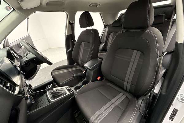 2023 Hyundai Venue Active QX.V5