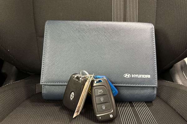 2023 Hyundai Venue Active QX.V5