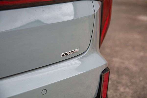 2025 Kia K4 GT-Line CL4m