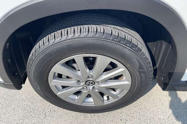 2015 Mazda CX-5 Maxx Sport KE Series 2