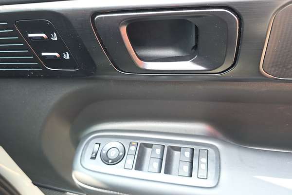 2024 Hyundai Santa Fe Hybrid Calligraphy MX5.V1