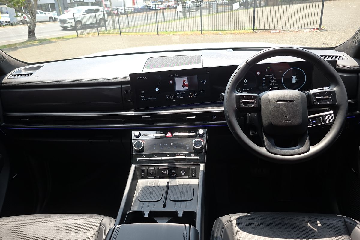 2024 Hyundai Santa Fe Hybrid Calligraphy MX5.V1