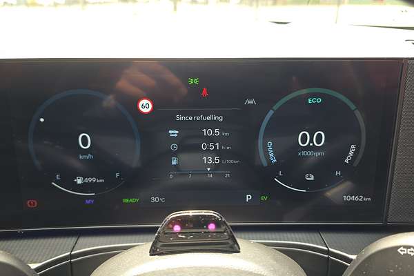 2024 Hyundai Santa Fe Hybrid Calligraphy MX5.V1