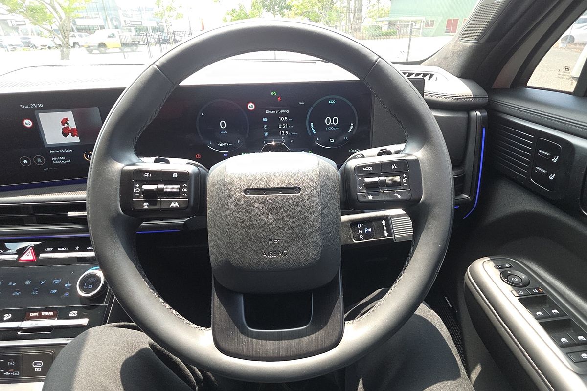 2024 Hyundai Santa Fe Hybrid Calligraphy MX5.V1