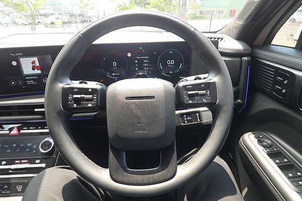 2024 Hyundai Santa Fe Hybrid Calligraphy MX5.V1