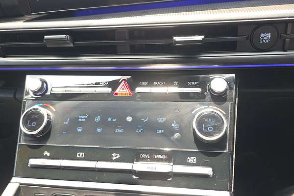 2024 Hyundai Santa Fe Hybrid Calligraphy MX5.V1