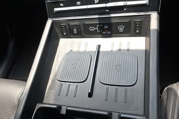 2024 Hyundai Santa Fe Hybrid Calligraphy MX5.V1