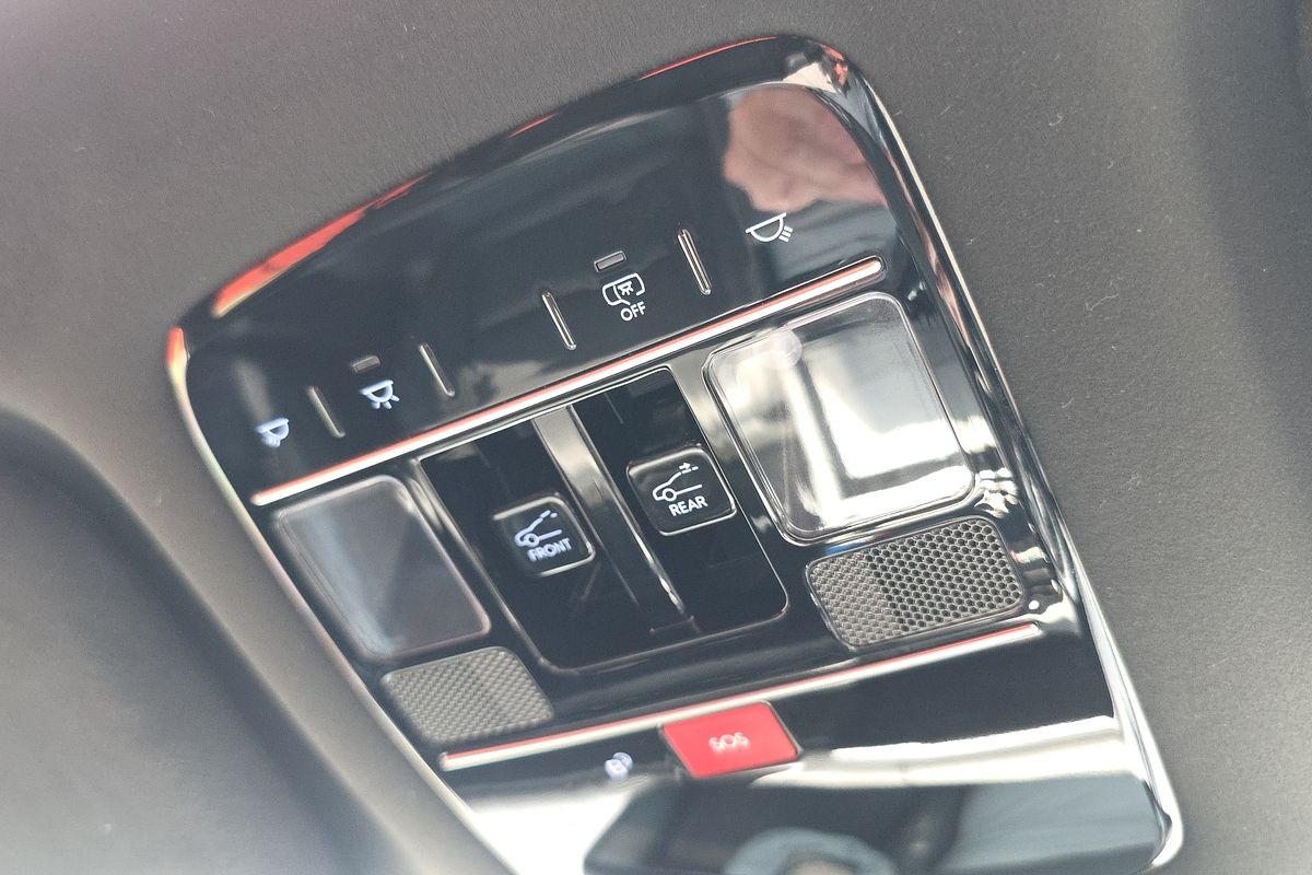 2024 Hyundai Santa Fe Hybrid Calligraphy MX5.V1