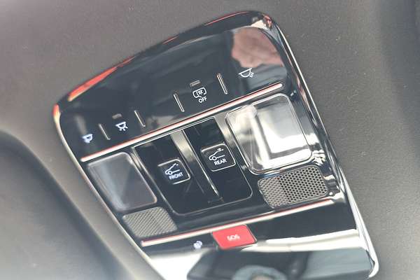 2024 Hyundai Santa Fe Hybrid Calligraphy MX5.V1