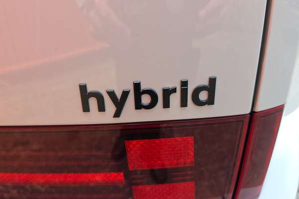 2024 Hyundai Santa Fe Hybrid Calligraphy MX5.V1