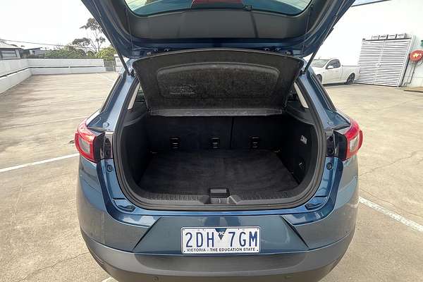 2021 Mazda CX-3 Maxx Sport DK