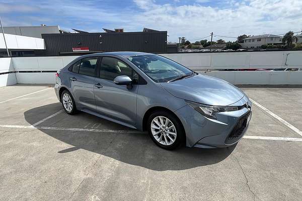 2021 Toyota Corolla Ascent Sport MZEA12R