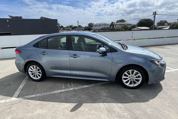 2021 Toyota Corolla Ascent Sport MZEA12R