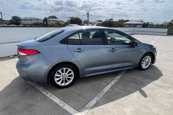 2021 Toyota Corolla Ascent Sport MZEA12R