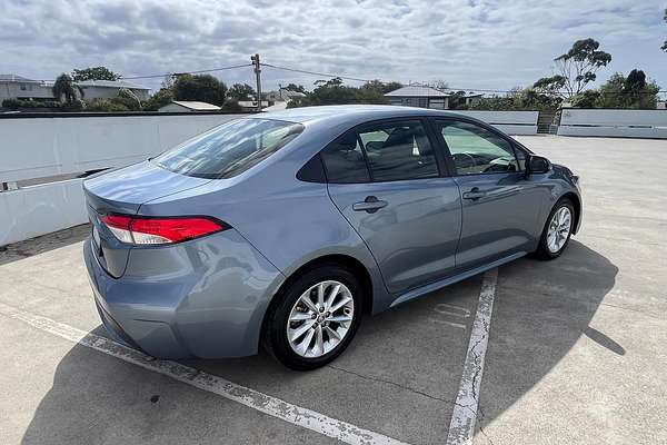 2021 Toyota Corolla Ascent Sport MZEA12R