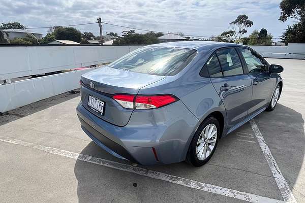 2021 Toyota Corolla Ascent Sport MZEA12R