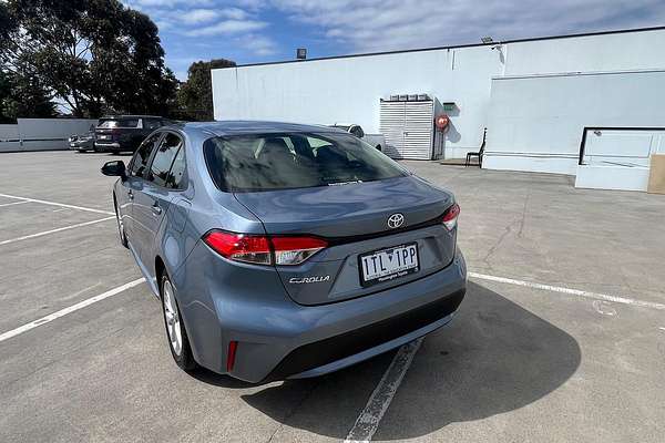 2021 Toyota Corolla Ascent Sport MZEA12R