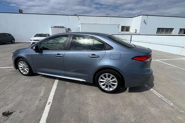 2021 Toyota Corolla Ascent Sport MZEA12R