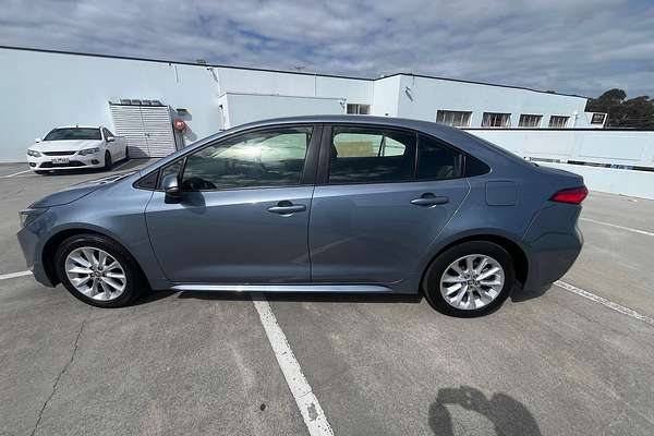 2021 Toyota Corolla Ascent Sport MZEA12R