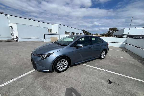 2021 Toyota Corolla Ascent Sport MZEA12R