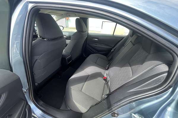 2021 Toyota Corolla Ascent Sport MZEA12R