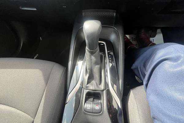 2021 Toyota Corolla Ascent Sport MZEA12R