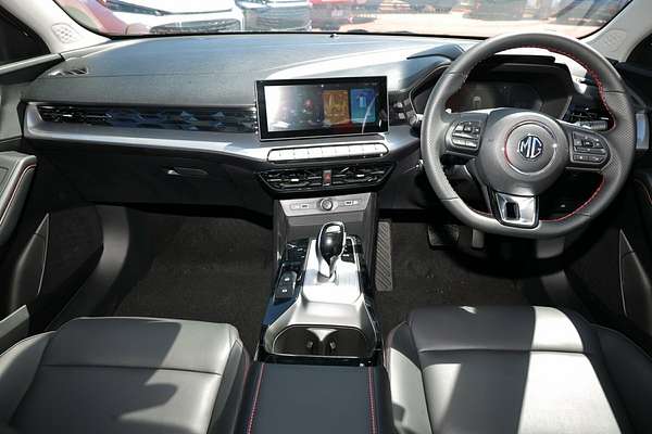 2024 MG MG5 Essence