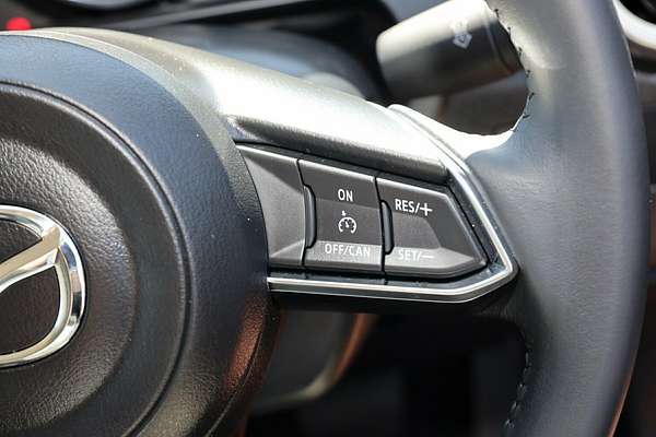 2024 Mazda CX-3 G20 Evolve DK