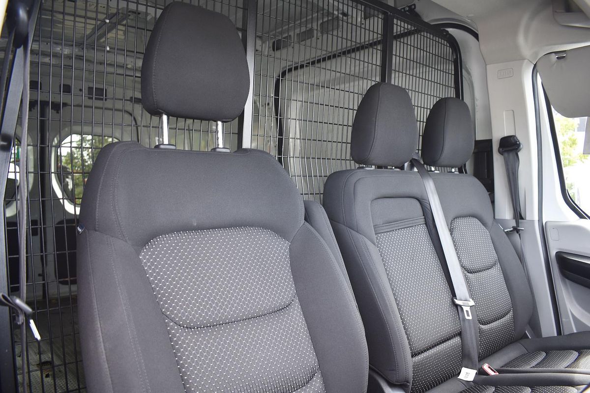 2022 LDV Deliver 9 LWB Mid Roof