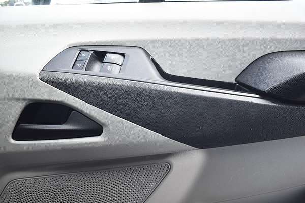 2022 LDV Deliver 9 LWB Mid Roof