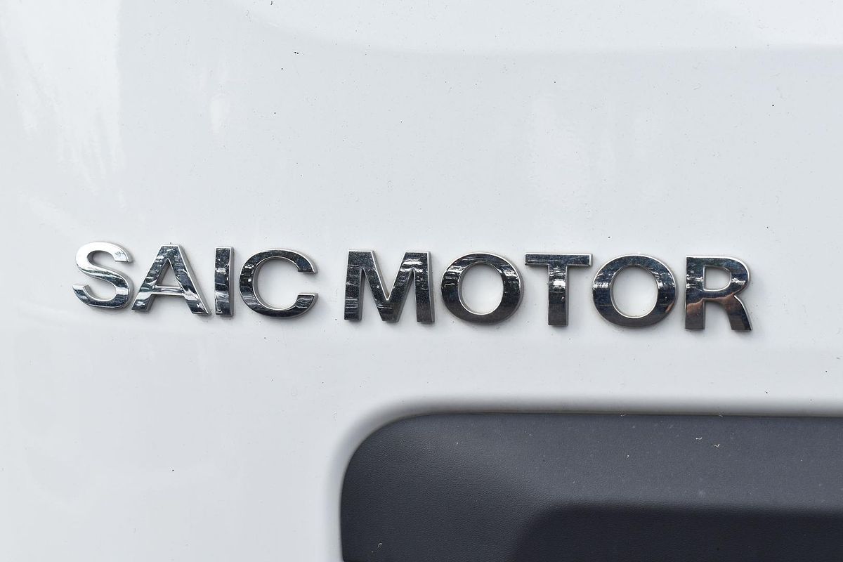2022 LDV Deliver 9 LWB Mid Roof