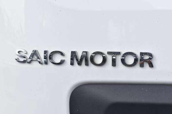2022 LDV Deliver 9 LWB Mid Roof