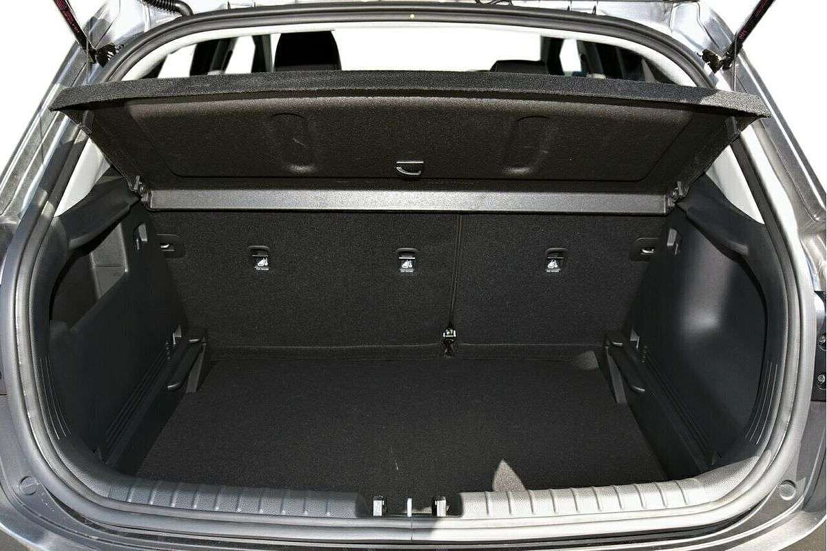 2025 Kia Stonic GT-Line YB