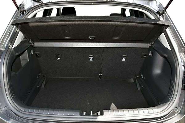 2025 Kia Stonic GT-Line YB