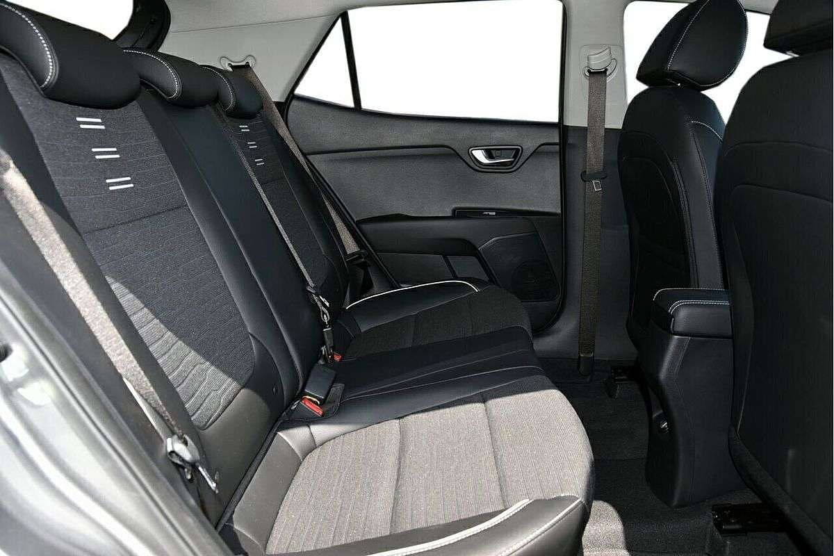 2025 Kia Stonic GT-Line YB