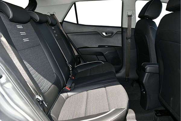 2025 Kia Stonic GT-Line YB