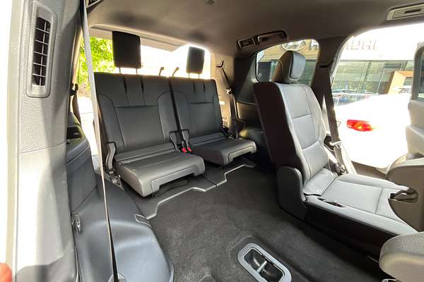 2023 Toyota Landcruiser VX FJA300R