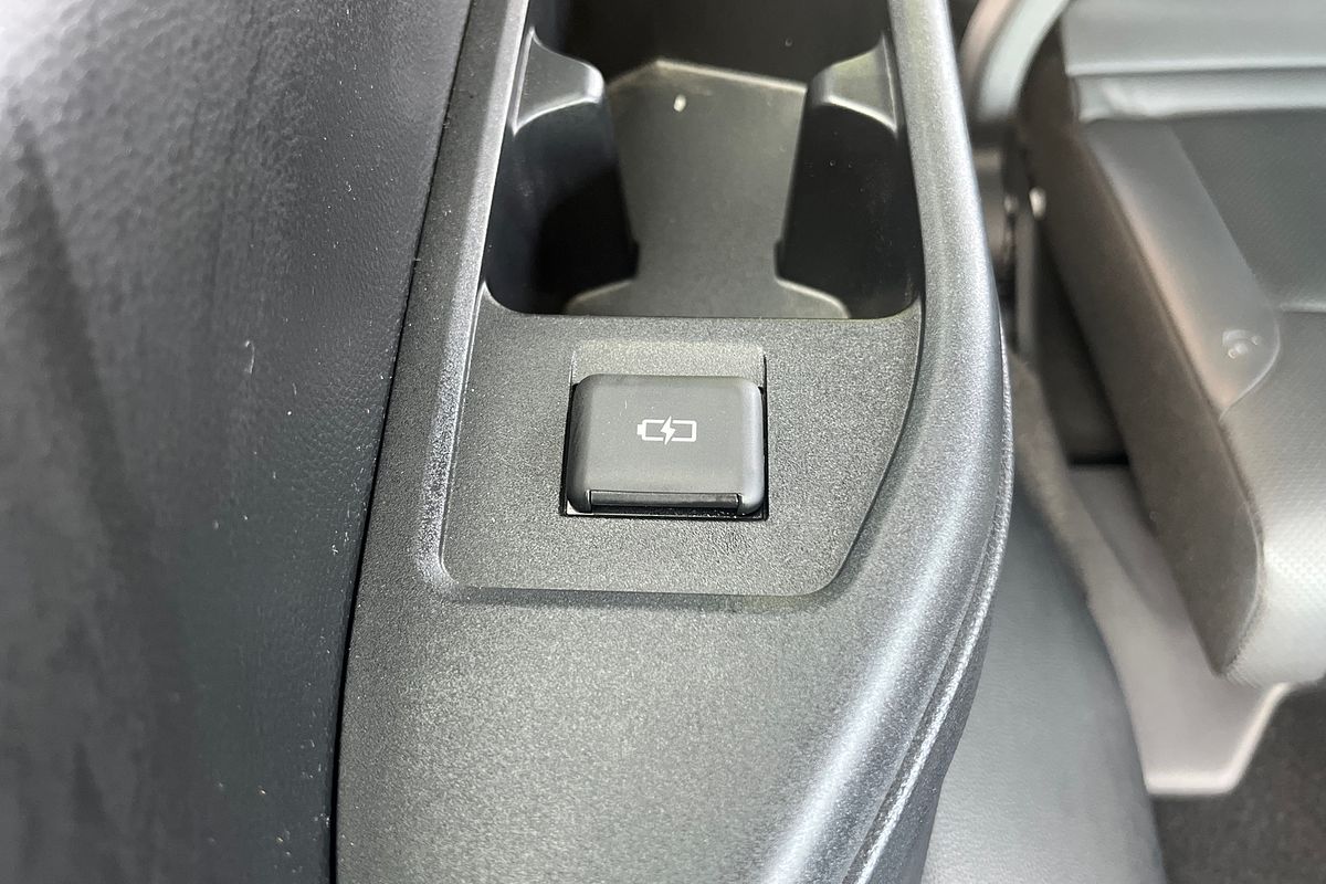 2023 Toyota Landcruiser VX FJA300R