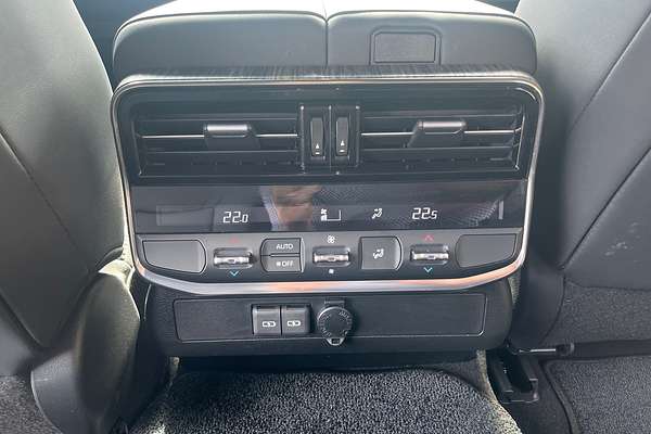 2023 Toyota Landcruiser VX FJA300R