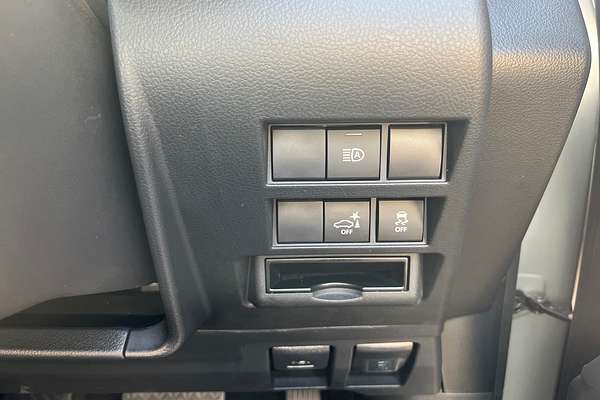 2023 Toyota Landcruiser VX FJA300R