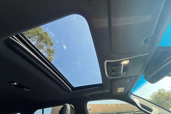 2023 Toyota Landcruiser VX FJA300R