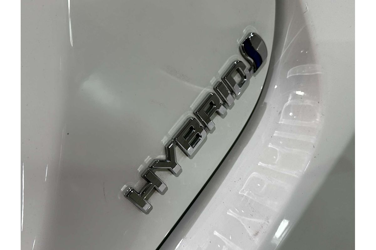 2018 Toyota Camry SL AXVH71R