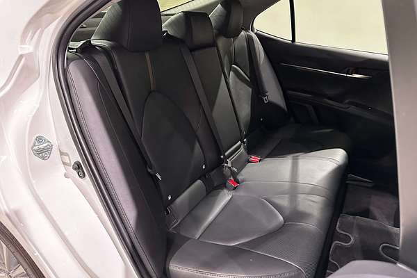 2018 Toyota Camry SL AXVH71R