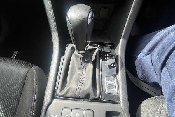 2021 Mazda CX-3 Maxx Sport DK