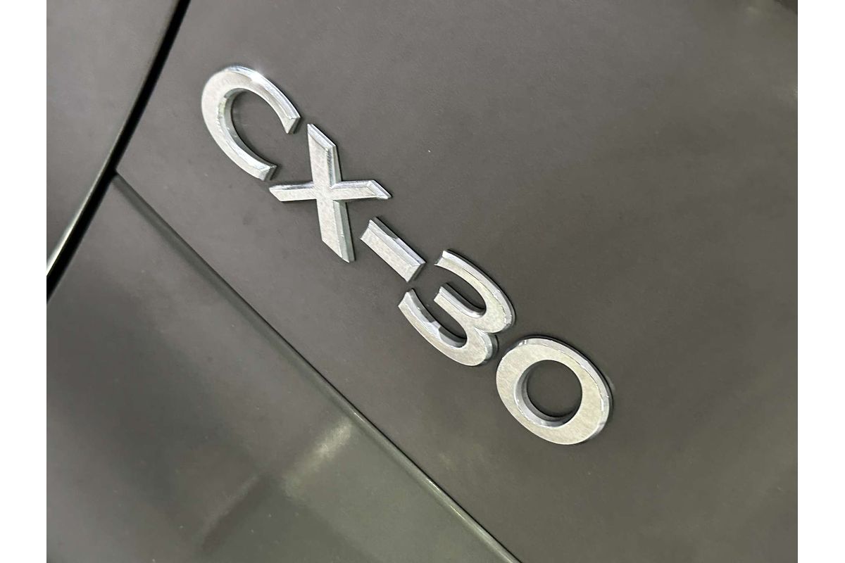 2021 Mazda CX-30 G20 Touring DM Series