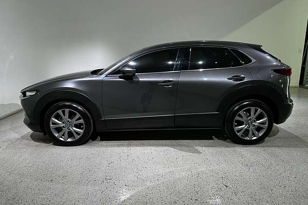 2021 Mazda CX-30 G20 Touring DM Series