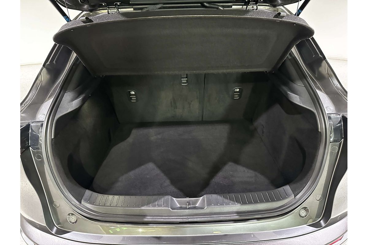 2021 Mazda CX-30 G20 Touring DM Series